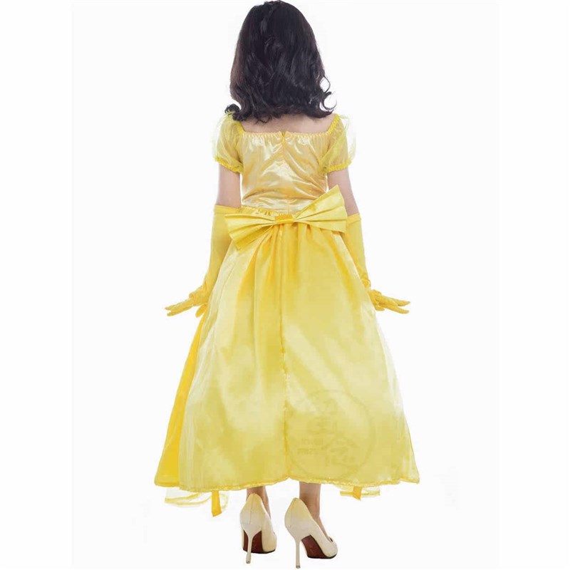 Ethnic Fashion Clothing - ハロウィン王子衣装子供の日ステージパフォーマンス伝統的な民族衣装女性服春のファッショントレンド