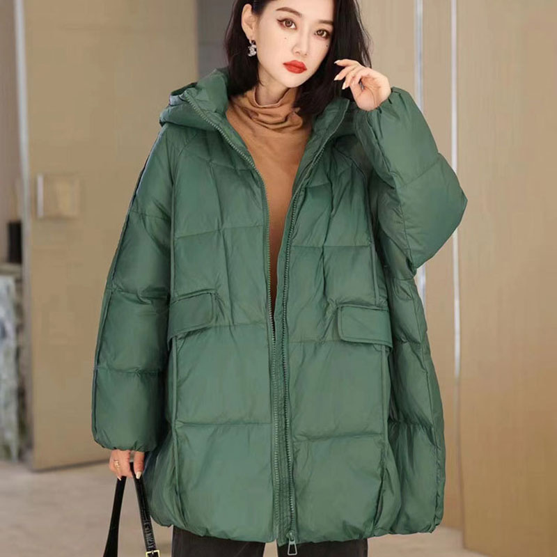 女性のための白いフード付きジャケット,エスニックスタイルのオ - Ethnic Fashion Boutique のレビューと価格