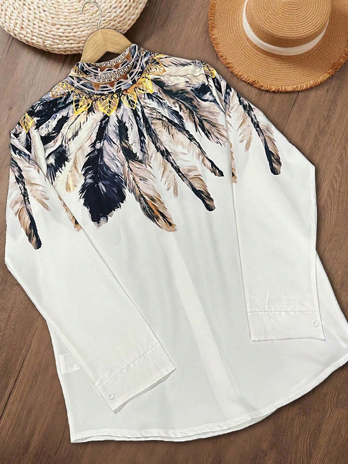 レディース ウェスタン エスニック柄 ファッション スリムフ - Ethnic Fashion Clothing のレビューと価格
