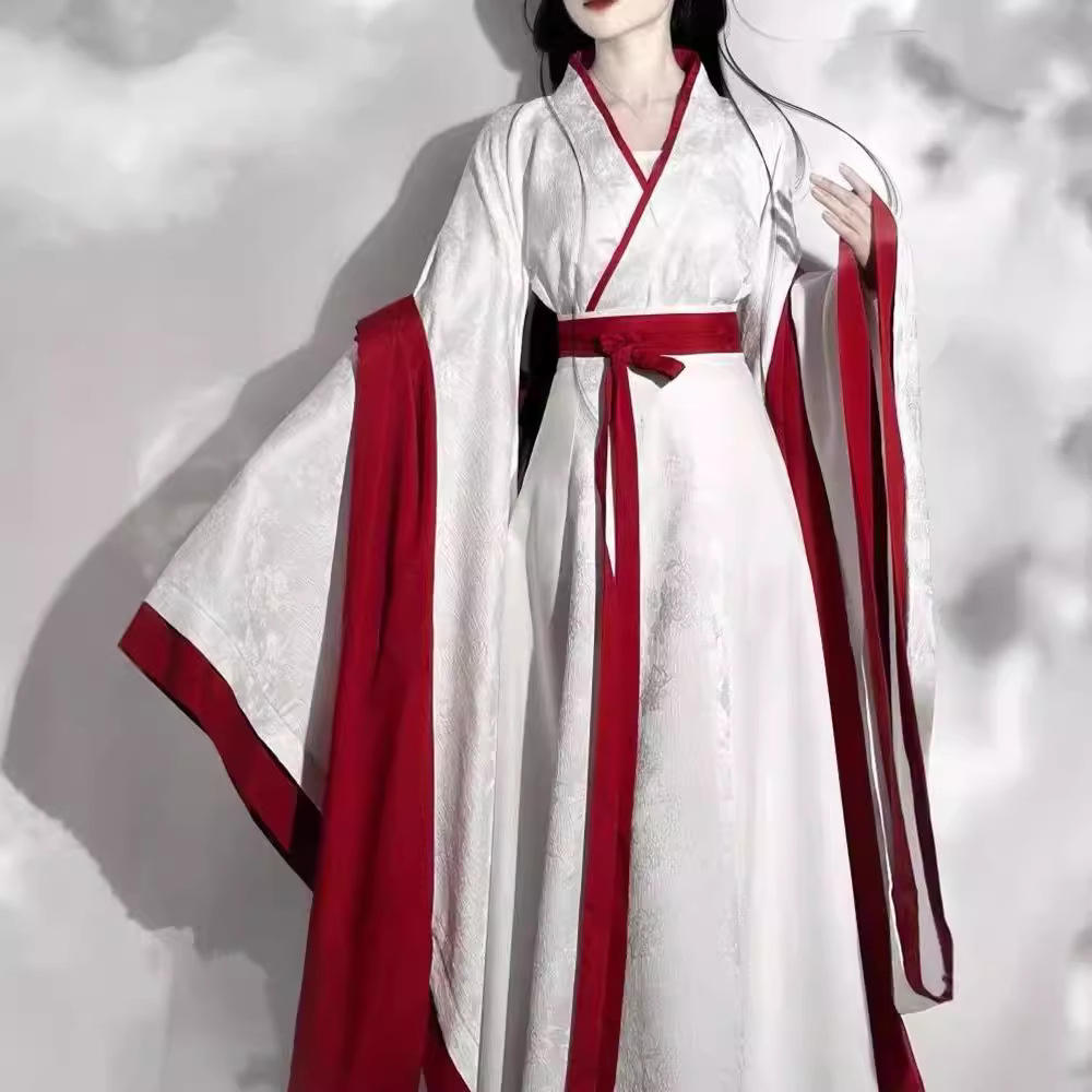 中国の伝統的なドレス女性服妖精韓服ファッション服エスニックス - Ethnic Dress Fashion Show のレビューと価格