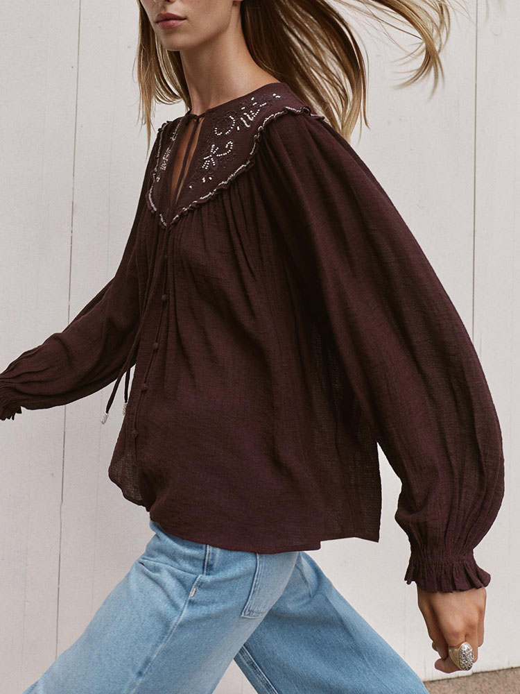 2025年冬新作　甘くておしゃれなビーズ刺繍入りカジュアルシ - Ethnic Clothing & Online Fashion Store Khaadi Uk のレビューと価格