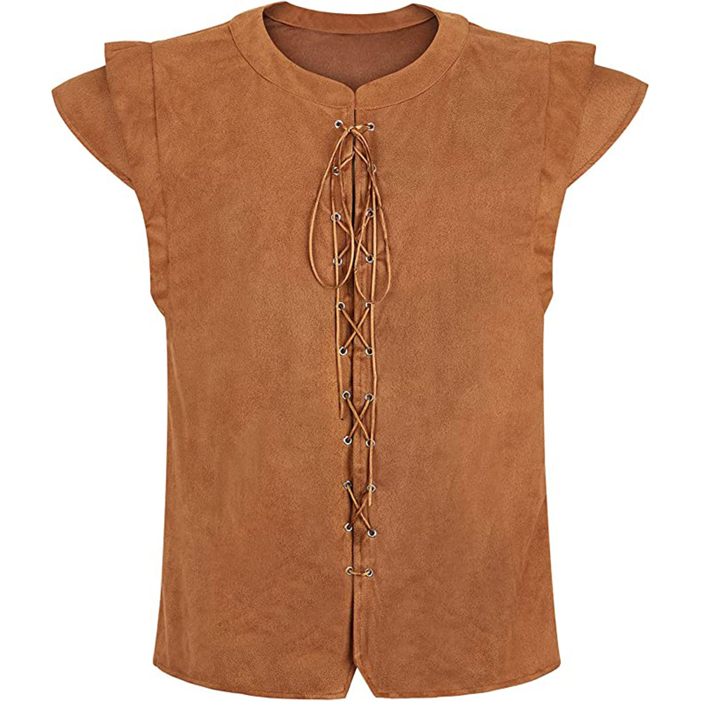 ルネサンス バイキング パイレーツ プレイ スエード Tシャ - Ethnic Clothing & Online Fashion Store Khaadi Uk のレビューと価格
