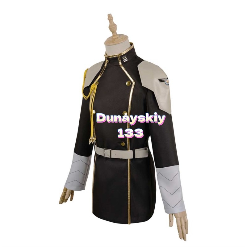 アニメ No 8 怪獣コスプレファンタジー衣装ウィッグ星野宗 - Haori Japanese Jacket のレビューと価格