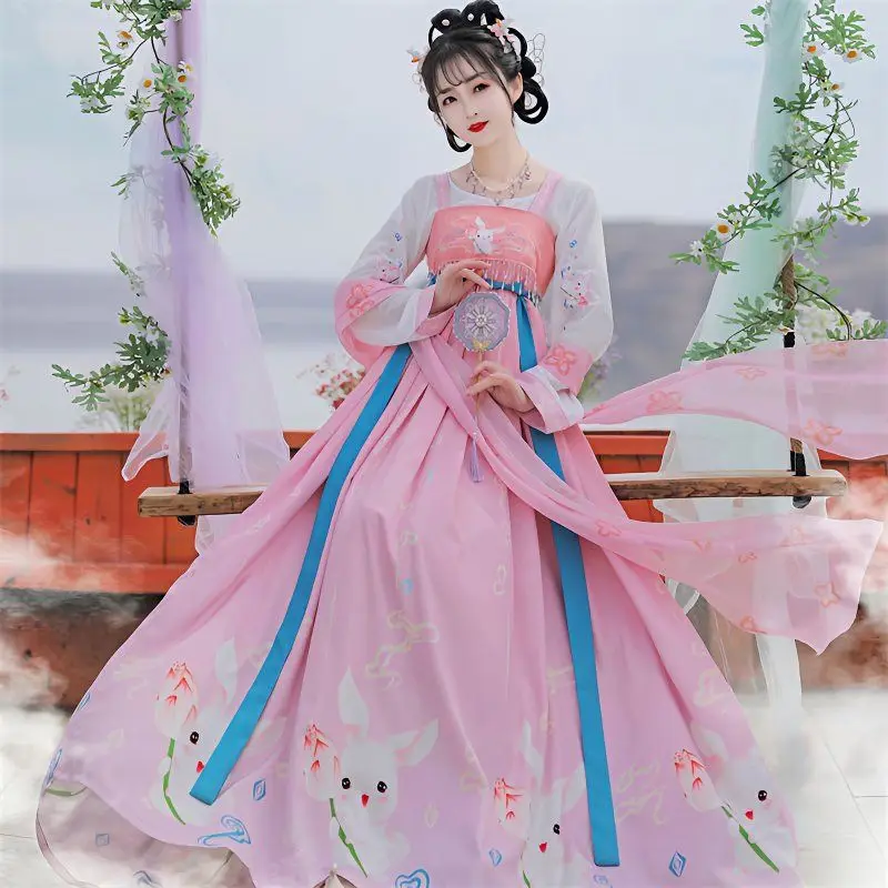 YesCosplay ステージショードレスセットエレガントな - Ethnic Dress Fashion Show のレビューと価格