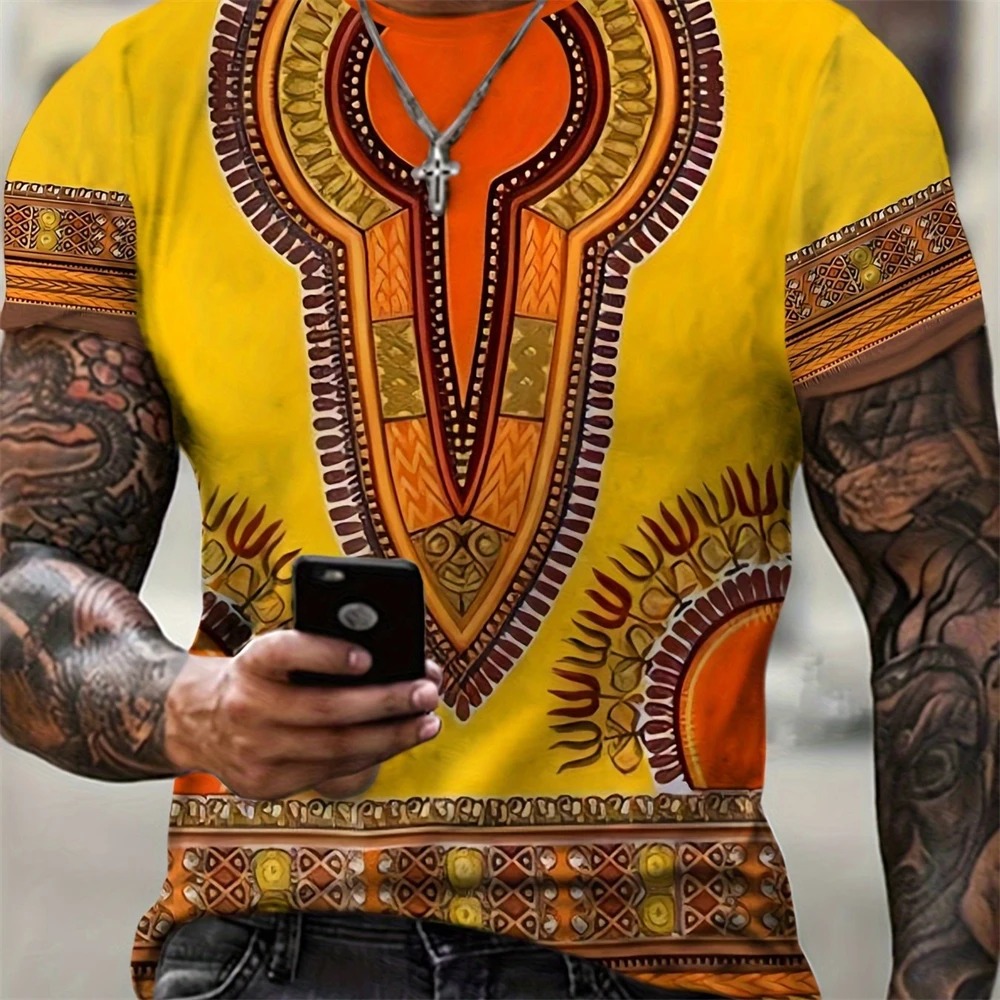 エスニックスタイルパターンクリエイティブ Digita3DP - Y2K Ethnic Fashion のレビューと価格