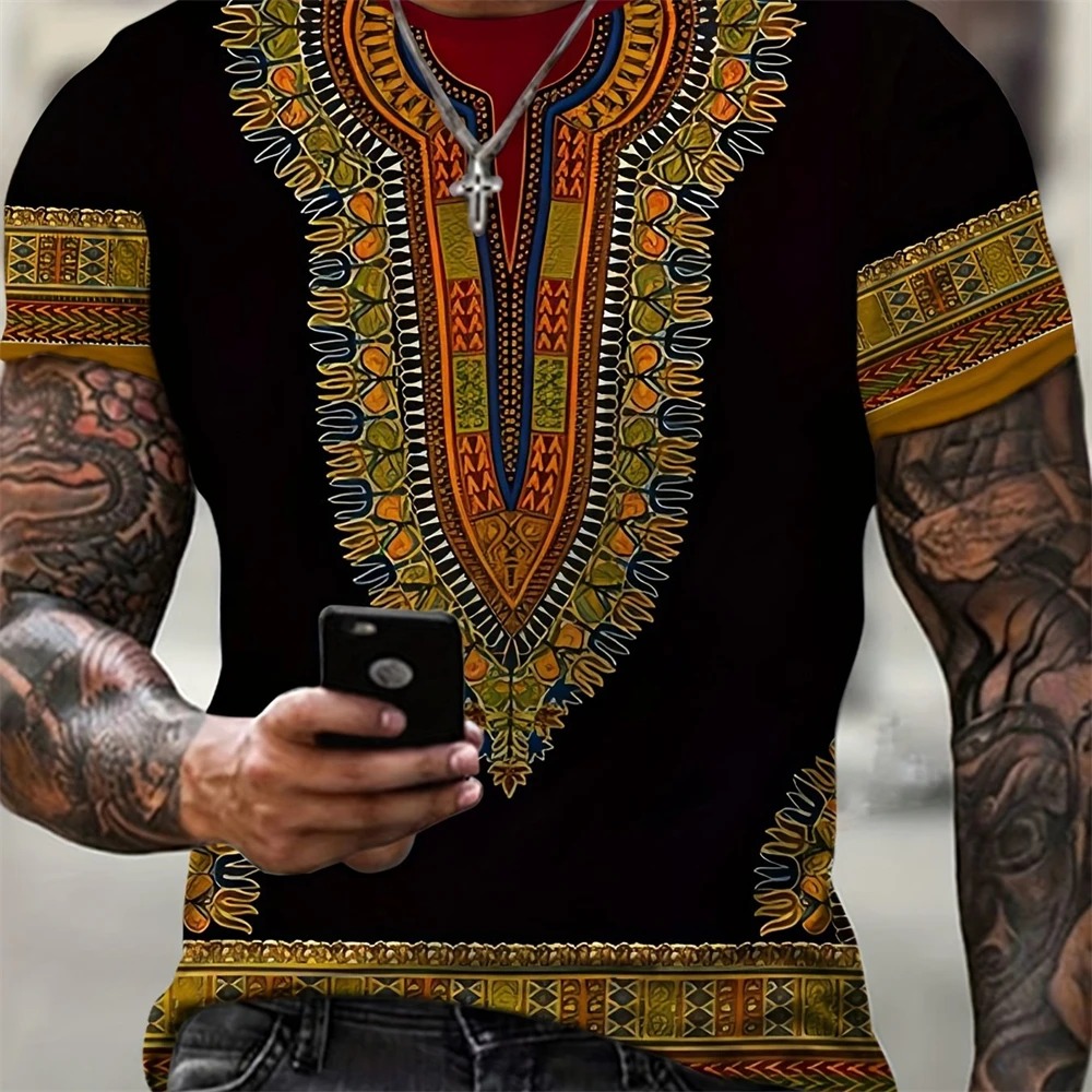 エスニックスタイルパターンクリエイティブ Digita3DP - Y2K Ethnic Fashion のレビューと価格