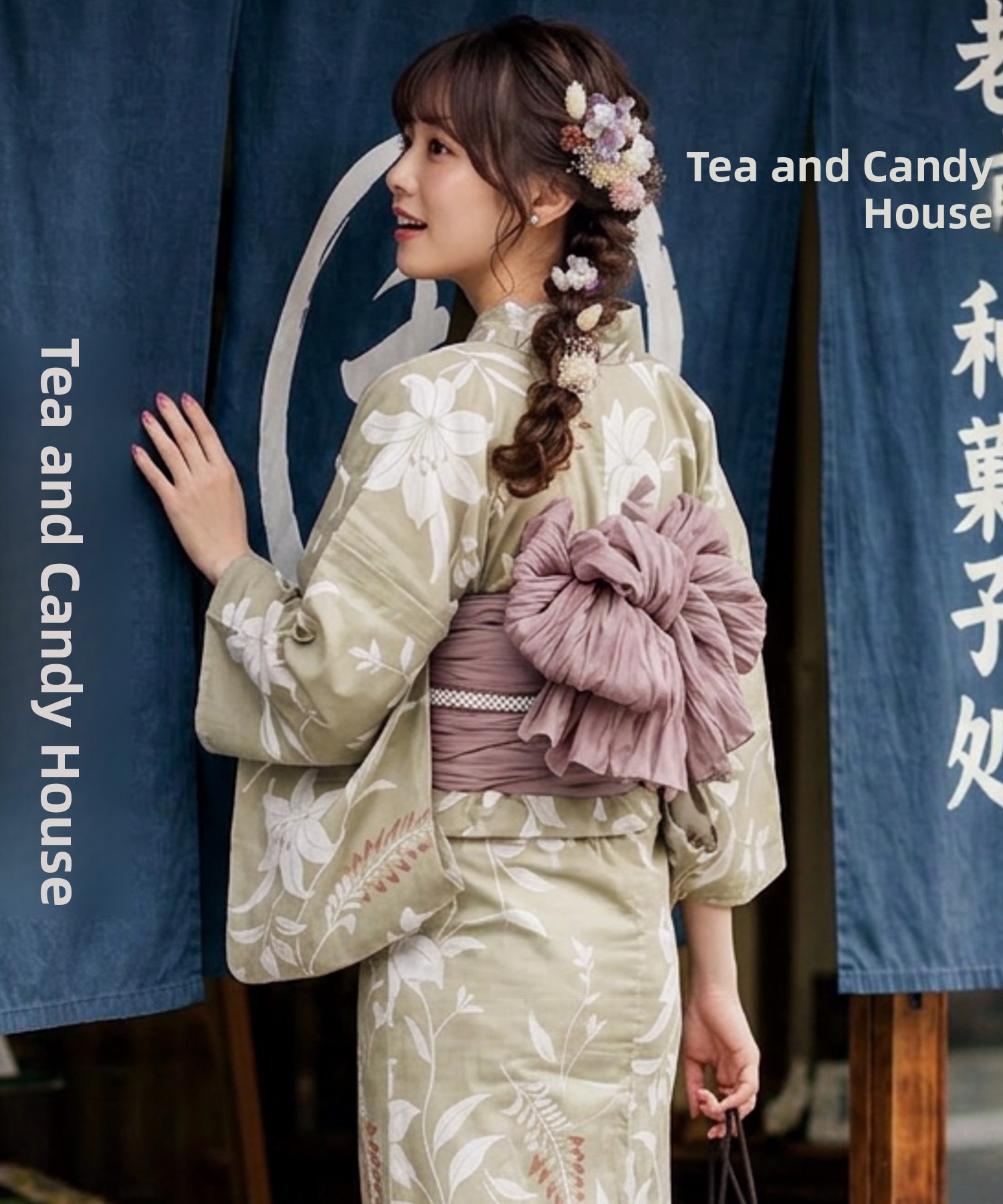 伝統的な浴衣着物綿麻素材ガールズドレス夏2026エスニック婦 - Ethnic Clothing & Online Fashion Store Khaadi Uk のレビューと価格