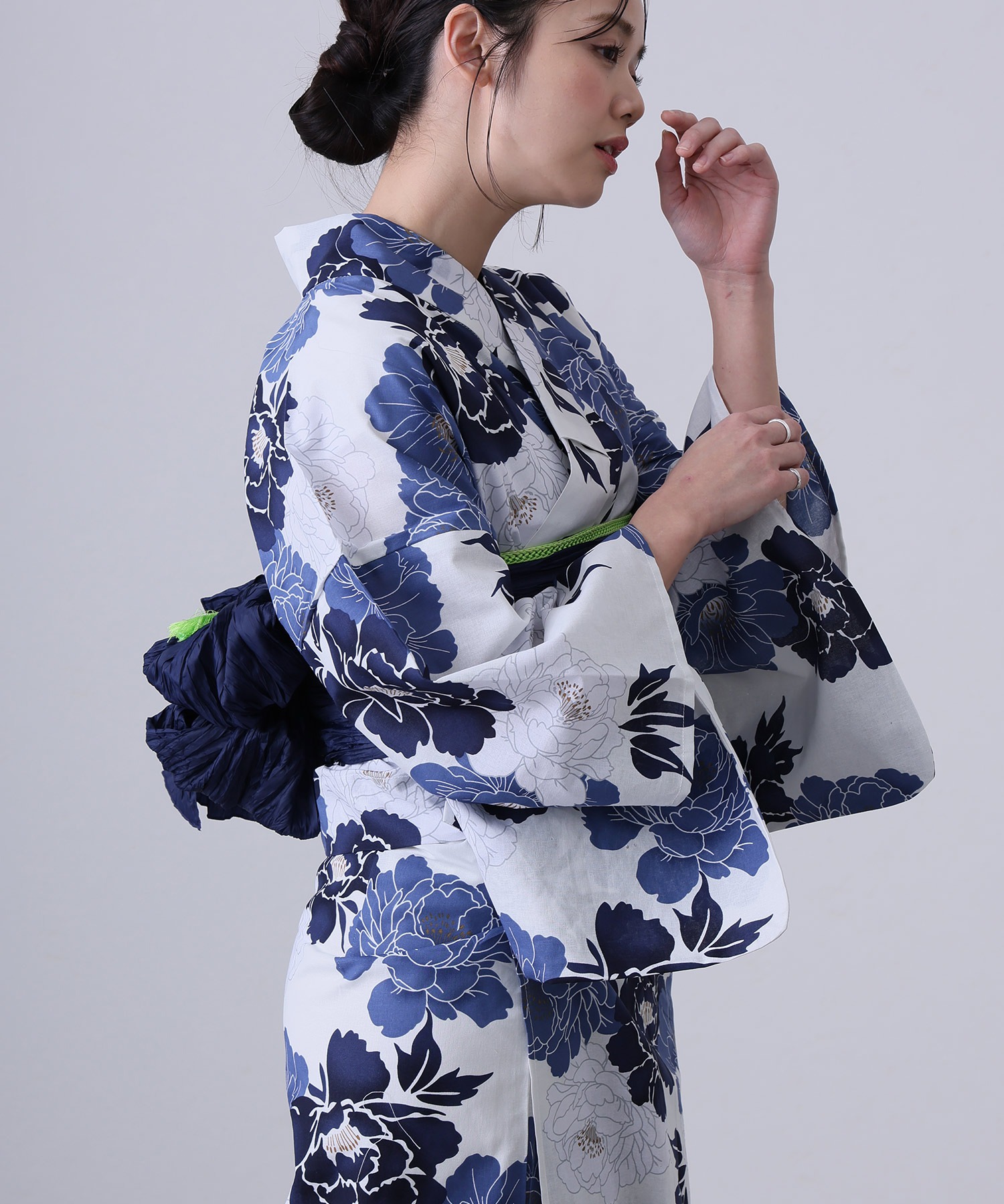 伝統的な浴衣着物綿麻素材ガールズドレス夏2026エスニック婦 - Ethnic Style Dresses のレビューと価格