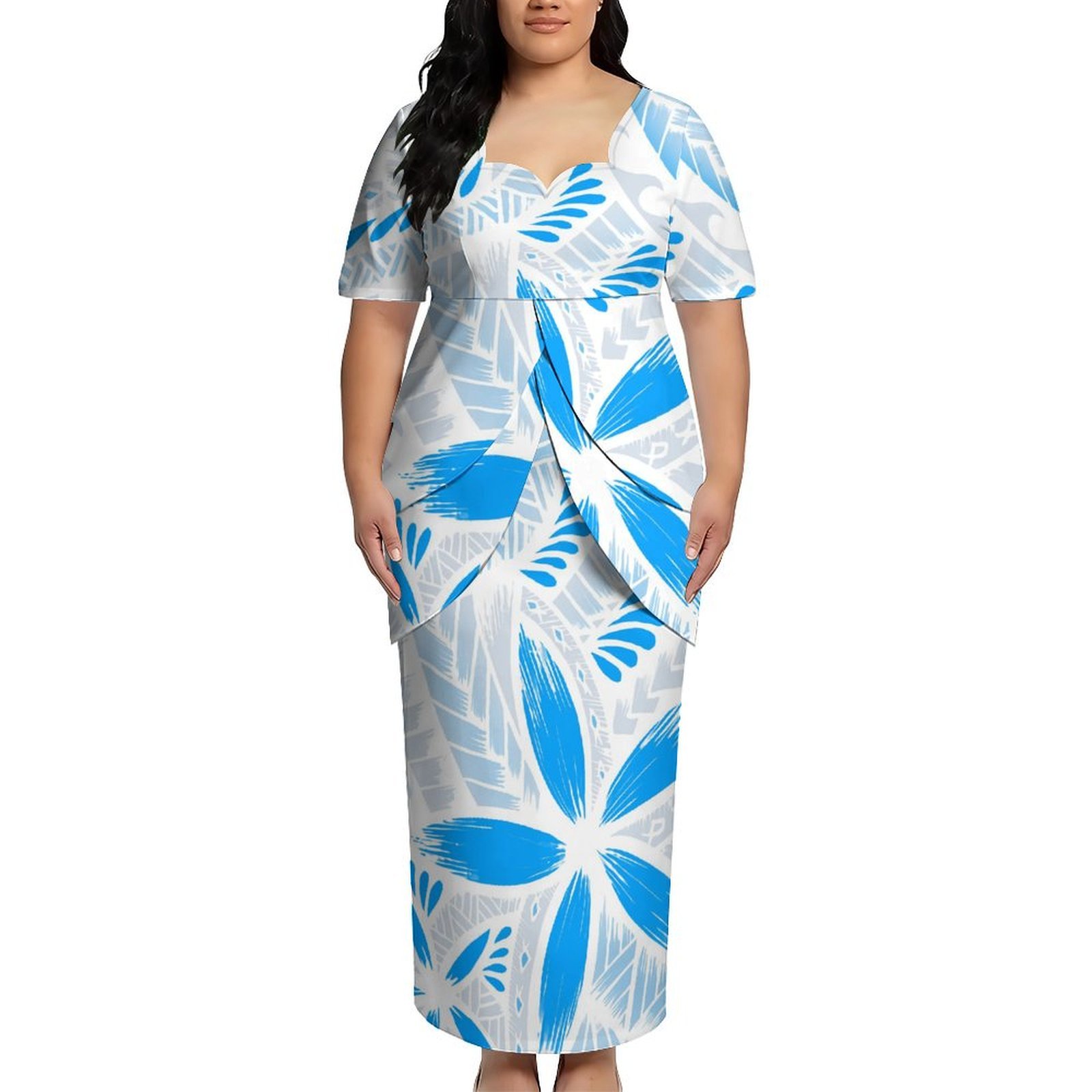 特殊衣料品 3D高精細印刷 プレタシ 花びら ダブルティアー - Ethnic Clothing & Online Fashion Store Khaadi Uk のレビューと価格