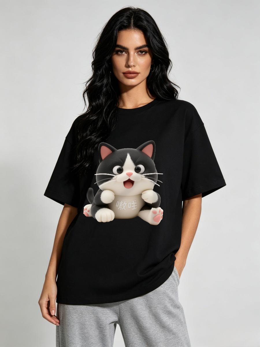 Tシャツ チュニック シルエット ロング 女性用 ボヘミアン - Ethnic Contemporary Fashion のレビューと価格